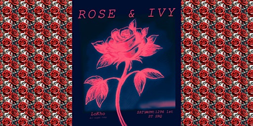 LoKho @ Rose & Ivy primary image