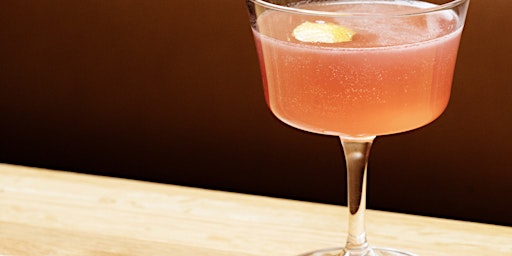 Imagem principal do evento The World’s Most Misunderstood Cocktail: The Daiquiri