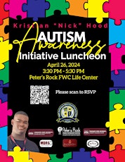Kristian “Nick” Hood Autism Awareness Initiative