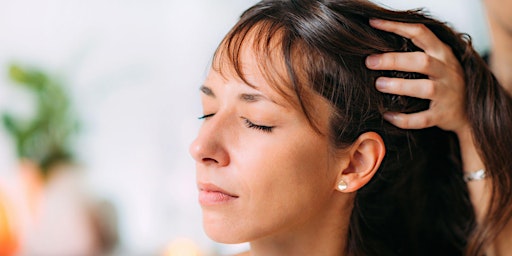 Hauptbild für Champi – Ayurveda Head Massage – SHIRO ABHYANGA