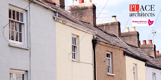 Image principale de Developing Property: The Party Wall Act and other Neighbourly Matters