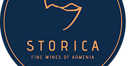 Armenian Wine Tasting with Storica