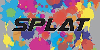 Splatter Paint Pop-Up primary image