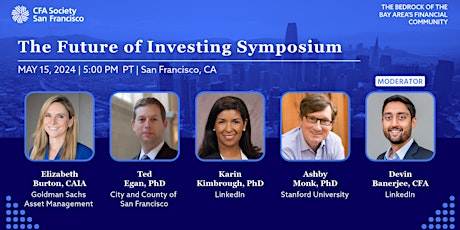 The Future of Investing Symposium