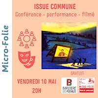 Imagen principal de Issue Commune