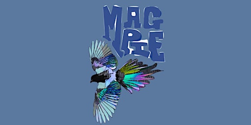 Imagem principal do evento Magpie