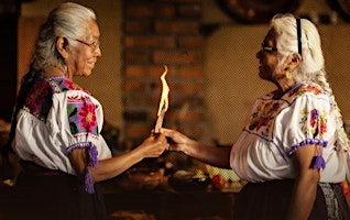 Imagem principal de UNESCO Ancestral Maize Festival
