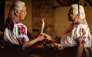 Primaire afbeelding van UNESCO Ancestral Maize Festival