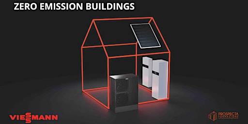 Zero Emission Buildings - BOLOGNA primary image