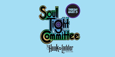 Soul Tight Committee primary image