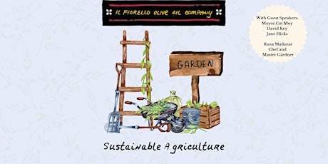 Organic Gardening: Sustainable Agriculture