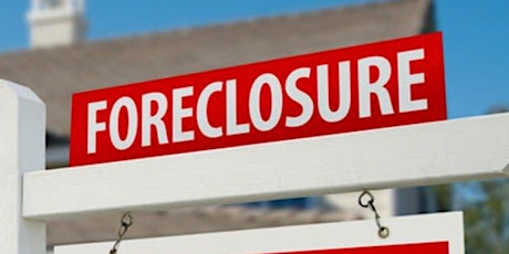 Facing Foreclosure? Here's A Step By Step Guided Solution Out