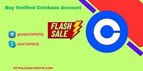 Can you buy a Coinbase account that is already verified?