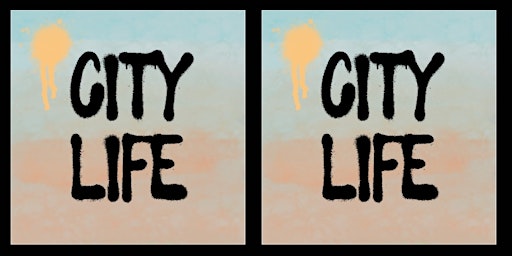 Imagem principal do evento City Life Festival