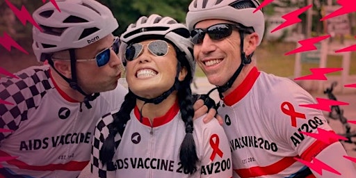 Imagem principal de Positive Impact Health Centers' AIDS Vaccine 200 Pit Stop
