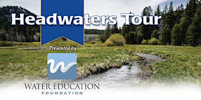 Headwaters Tour primary image