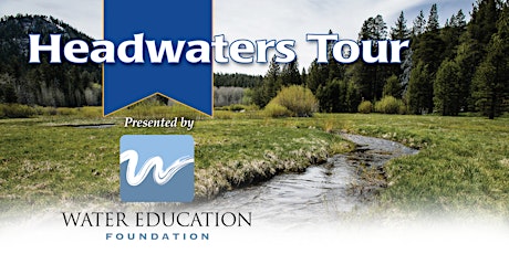 Headwaters Tour