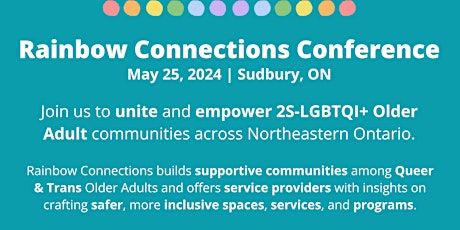 Rainbow Connections Conference