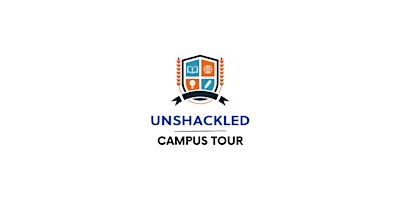 Hauptbild für Unshackled Campus Tour | Stanford University [Open to Public]