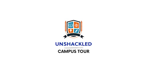 Imagem principal do evento Unshackled Campus Tour | Stanford University [Open to Public]