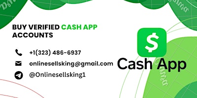 Imagen principal de 4 Best Site To Buy Verified CashApp Accounts
