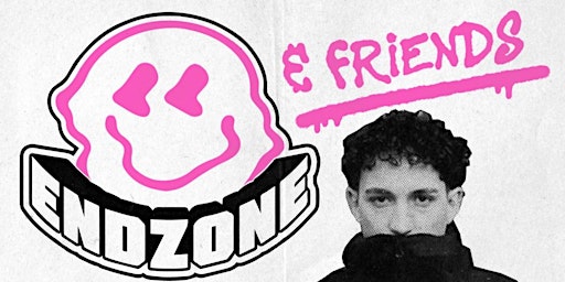 Primaire afbeelding van Endzone & Friends - "Welcome to the Endzone" Album Releasekonzert