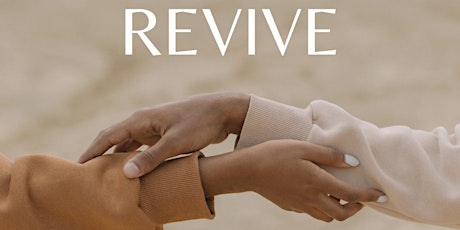 BWM Presents, Revive: Postpartum Recovery, Nutrition and Self Care