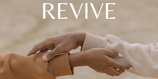 BWM Presents, Revive: Postpartum Recovery, Nutrition and Self Care primary image