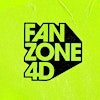 FANZONE 4D's Logo