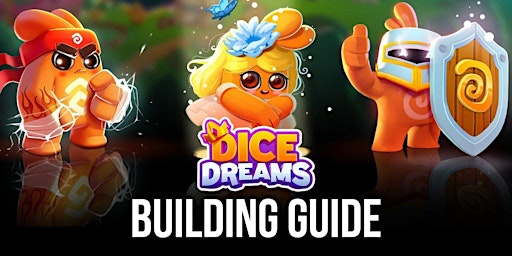 [GET FREE] Dice Dreams Free Rolls In April 2024 primary image