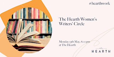 The Hearth Women's Writers' Circle primary image