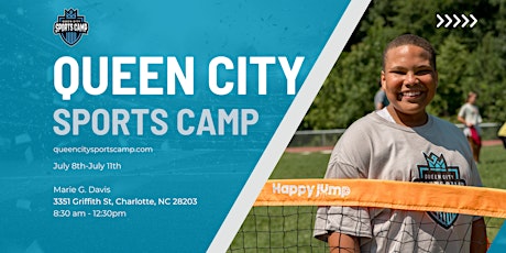 Queen City Sports Camp