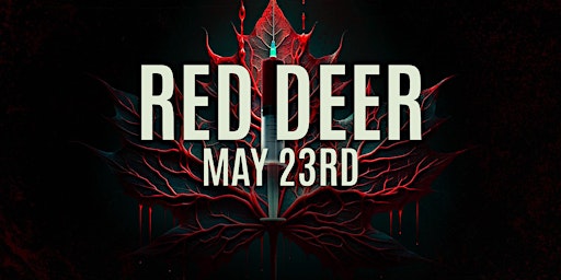 Image principale de RED DEER - MAID: The Dark Side of Canadian Compassion