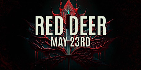 RED DEER - MAID: The Dark Side of Canadian Compassion