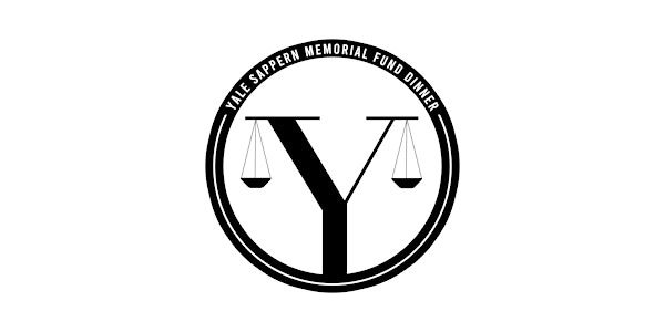The 24th Annual Yale Sappern Memorial Fund Dinner