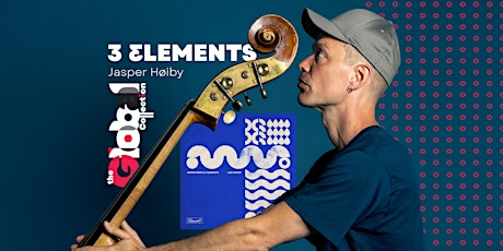 3 Elements | Jasper Høiby