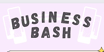 BUSINESS BASH primary image