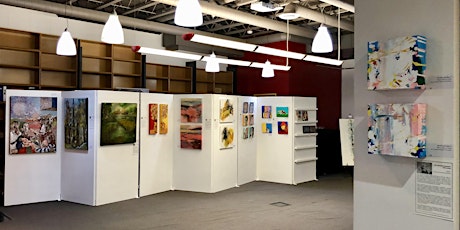 Calgary Art Show primary image