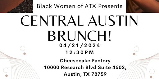 Image principale de Central Austin Brunch