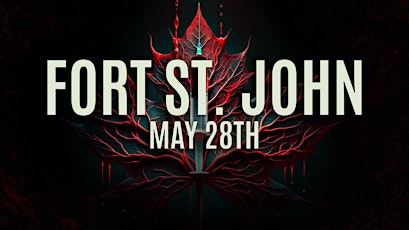 FORT St. JOHN - MAID: The Dark Side of Canadian Compassion
