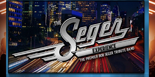 Seger Experience Plays The 2024 Palm Beach Ribs Wings & Rock Festival  primärbild