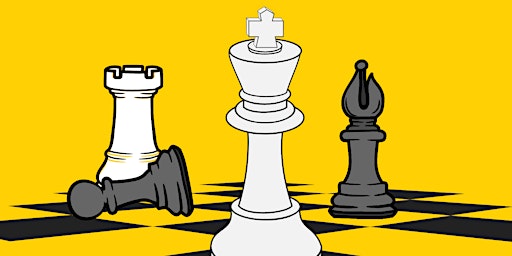 Primaire afbeelding van Sunday 1-Day Chess Tournament