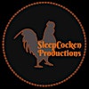 Logo de SleepCocken Productions