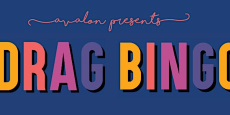 Drag Bingo hosted by Jadein Black