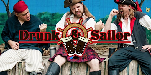 Immagine principale di Drunk & Sailor Concert Experience 