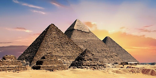 Imagen principal de Virtual Tour of Egypt to Sinai to Israel (The Passover Journey)