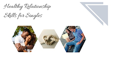 Healthy Relationship Skills for Singles- Morning (MI Nat'l Guard mbrs only)