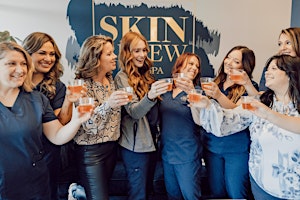 Skin Renew Grand Opening & Launch Party primary image