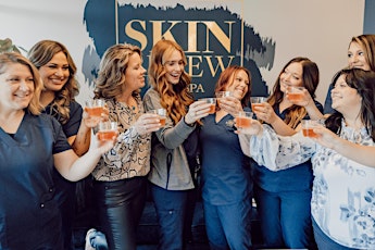 Skin Renew Grand Opening & Launch Party