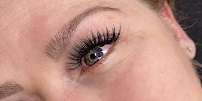 $125 All Full Sets- EyeLash Extensions primary image